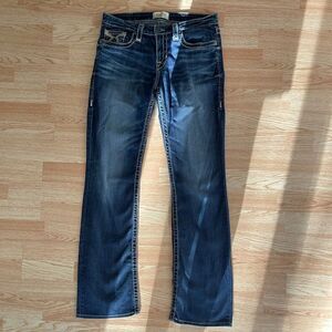 Big Star Bootcut Jeans